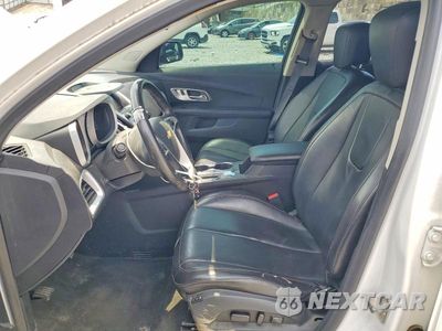 Zdjęcie 7 z 13 samochodu: 2015 CHEVROLET EQUINOX LTZ VIN:2GNFLHE39F6237080 - miniatura
