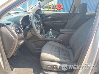 Zdjęcie 7 z 13 samochodu: 2020 CHEVROLET EQUINOX LT VIN:3GNAXTEV9LS725980 - miniatura