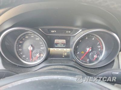 Zdjęcie 9 z 13 samochodu: 2020 MERCEDES-BENZ GLA 250 VIN:W1NTG4EB6LU040552 - miniatura