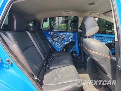 Zdjęcie 10 z 13 samochodu: 2017 SUBARU CROSSTREK LIMITED VIN:JF2GPAKC1HH223413 - miniatura