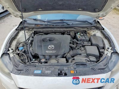 Zdjęcie 12 z 13 samochodu: 2014 MAZDA 6 GRAND TOURING VIN:JM1GJ1W56E1102084 - miniatura