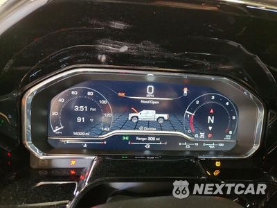 Zdjęcie 9 z 12 samochodu: 2023 GMC SIERRA K1500 SLT VIN:3GTUUDED1PG280235 - miniatura