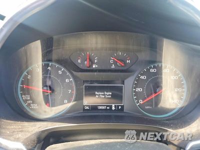 Zdjęcie 9 z 13 samochodu: 2020 CHEVROLET MALIBU LS VIN:1G1ZD5ST3LF045699 - miniatura