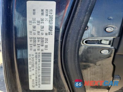 Zdjęcie 14 z 14 samochodu: 2011 DODGE JOURNEY LUX VIN:3D4PG9FG1BT509932 - miniatura
