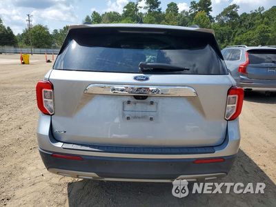 Zdjęcie 6 z 13 samochodu: 2023 FORD EXPLORER XLT VIN:1FMSK7DH2PGA57809 - miniatura