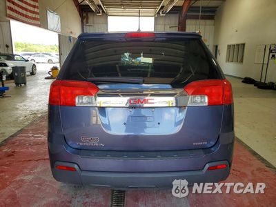 Zdjęcie 6 z 13 samochodu: 2014 GMC TERRAIN SLE VIN:2GKFLVEK6E6148469 - miniatura