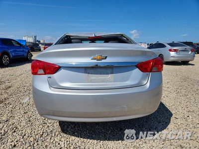 Zdjęcie 6 z 12 samochodu: 2020 CHEVROLET IMPALA LT VIN:1G11Z5S39LU104328 - miniatura