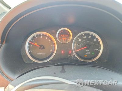 Zdjęcie 9 z 12 samochodu: 2012 NISSAN SENTRA 2.0 VIN:3N1AB6AP5CL647498 - miniatura