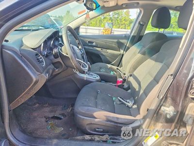 Zdjęcie 7 z 12 samochodu: 2016 CHEVROLET CRUZE LIMITED LT VIN:1G1PE5SB1G7178649 - miniatura