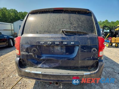 Zdjęcie 6 z 13 samochodu: 2013 DODGE GRAND CARAVAN SXT VIN:2C4RDGCG2DR682162 - miniatura