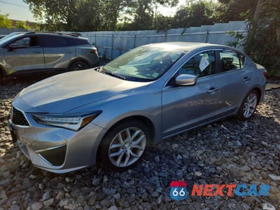2020 ACURA ILX 19UDE2F39LA010378 - główne zdjęcie licytacji z USA - miniatura