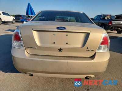 Zdjęcie 6 z 12 samochodu: 2006 FORD FUSION SE VIN:3FAHP07176R248936 - miniatura