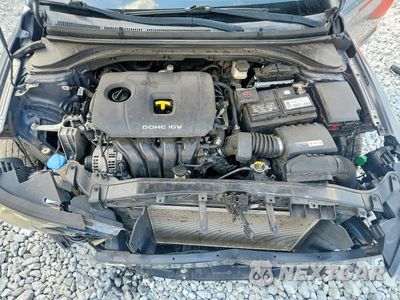 Zdjęcie 11 z 12 samochodu: 2018 HYUNDAI ELANTRA VALUE EDITION VIN:5NPD84LF2JH389293 - miniatura