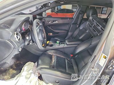 Zdjęcie 7 z 13 samochodu: 2018 MERCEDES-BENZ GLA 250 4MATIC VIN:WDCTG4GB4JJ495087 - miniatura
