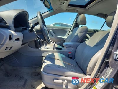 Zdjęcie 7 z 12 samochodu: 2009 TOYOTA CAMRY HYBRID VIN:4T1BB46K19U090652 - miniatura