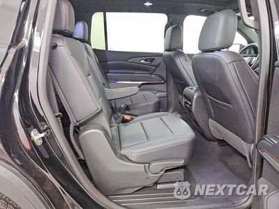 Zdjęcie 11 z 13 samochodu: 2025 CHEVROLET TRAVERSE Z71 VIN:1GNEVJRS2SJ129475 - miniatura