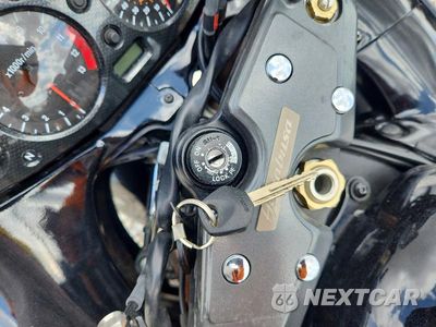 Zdjęcie 8 z 9 samochodu: 2007 SUZUKI GSX1300 RZ VIN:JS1GW71A272103071 - miniatura