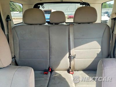 Zdjęcie 10 z 13 samochodu: 2011 FORD ESCAPE XLT VIN:1FMCU0D7XBKB32677 - miniatura