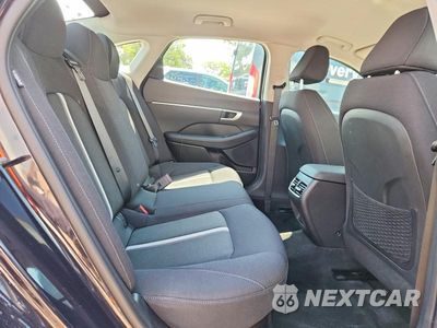 Zdjęcie 10 z 13 samochodu: 2026 HYUNDAI SONATA HYBRID BLUE VIN:KMHL24JJ6TA174767 - miniatura