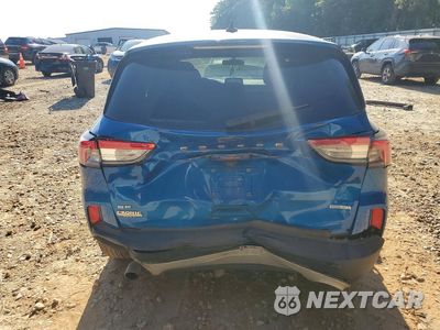 Zdjęcie 6 z 13 samochodu: 2020 FORD ESCAPE SE VIN:1FMCU0G63LUB28494 - miniatura