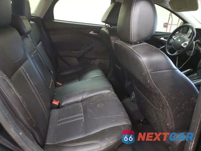 Zdjęcie 10 z 12 samochodu: 2013 FORD FOCUS TITANIUM VIN:1FADP3N24DL304015 - miniatura
