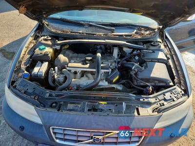 Zdjęcie 11 z 12 samochodu: 2007 VOLVO XC70 VIN:YV4SZ592071267138 - miniatura
