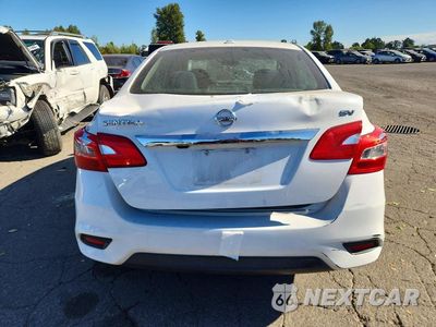 Zdjęcie 6 z 12 samochodu: 2019 NISSAN SENTRA SV VIN:3N1AB7AP6KY417847 - miniatura