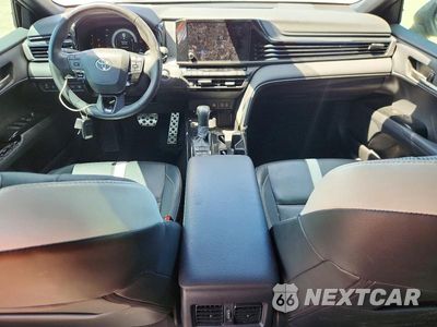 Zdjęcie 8 z 13 samochodu: 2025 TOYOTA CAMRY SE VIN:4T1DAACKXSU165384 - miniatura