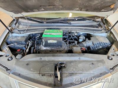 Zdjęcie 12 z 14 samochodu: 2012 ACURA MDX VIN:2HNYD2H22CH524303 - miniatura