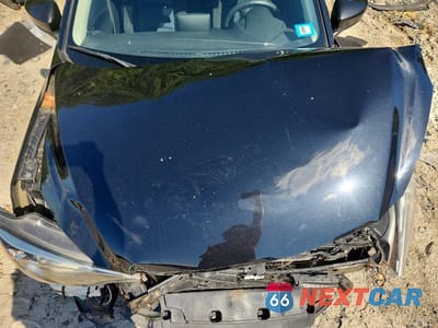 Zdjęcie 11 z 13 samochodu: 2017 TOYOTA YARIS IA BASE VIN:3MYDLBYV2HY167824 - miniatura