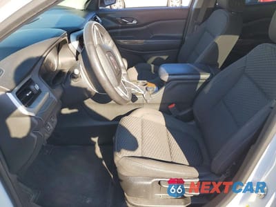 Zdjęcie 7 z 13 samochodu: 2017 GMC ACADIA SLE VIN:1GKKNRLA5HZ150121 - miniatura