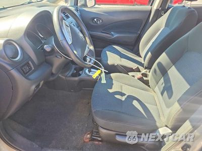 Zdjęcie 7 z 12 samochodu: 2014 NISSAN VERSA NOTE SV VIN:3N1CE2CP7EL352850 - miniatura