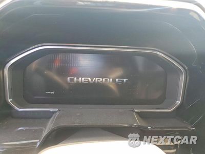 Zdjęcie 9 z 12 samochodu: 2026 CHEVROLET SILVERADO K1500 LT VIN:1GCUKDED8TZ107473 - miniatura