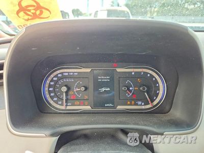 Zdjęcie 9 z 13 samochodu: 2024 HYUNDAI TUCSON SEL VIN:5NMJBCDE4RH353926 - miniatura