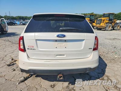 Zdjęcie 6 z 13 samochodu: 2013 FORD EDGE SEL VIN:2FMDK3JC1DBE17715 - miniatura