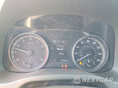 Zdjęcie 9 z 13 samochodu: 2018 HYUNDAI ELANTRA SEL VIN:5NPD84LF3JH225180 - miniatura