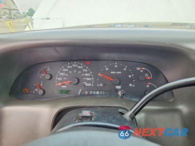 Zdjęcie 9 z 12 samochodu: 2004 FORD F250 SUPER DUTY VIN:1FDNF20L34EA27238 - miniatura