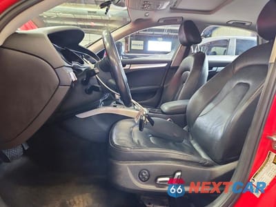 Zdjęcie 7 z 12 samochodu: 2015 AUDI A4 PREMIUM VIN:WAUBFAFL0FN020286 - miniatura