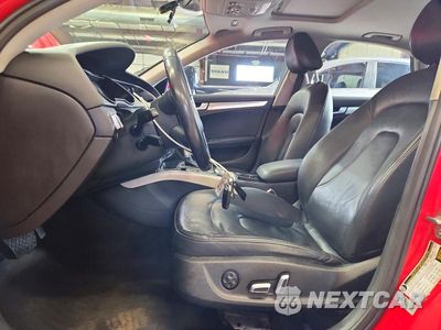Zdjęcie 7 z 12 samochodu: 2015 AUDI A4 PREMIUM VIN:WAUBFAFL0FN020286 - miniatura