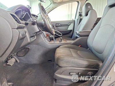 Zdjęcie 7 z 12 samochodu: 2014 CHEVROLET TRAVERSE LT VIN:1GNKRGKD0EJ207729 - miniatura