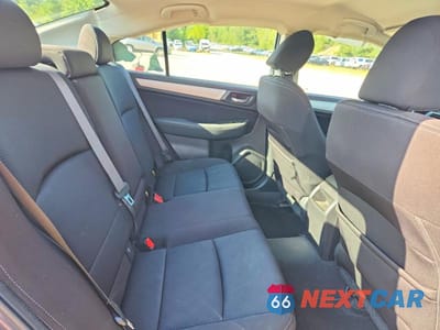 Zdjęcie 10 z 13 samochodu: 2017 SUBARU LEGACY 2.5I PREMIUM VIN:4S3BNAF6XH3050099 - miniatura