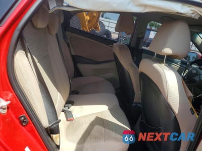 Zdjęcie 10 z 12 samochodu: 2016 HYUNDAI ACCENT SE VIN:KMHCT4AE2GU110052 - miniatura