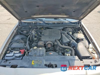 Zdjęcie 11 z 12 samochodu: 2005 MERCURY GRAND MARQUIS VIN:2MEFM74W75X674868 - miniatura