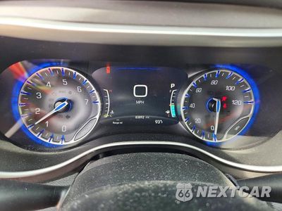 Zdjęcie 9 z 13 samochodu: 2022 CHRYSLER PACIFICA TOURING L VIN:2C4RC1BG9NR128734 - miniatura