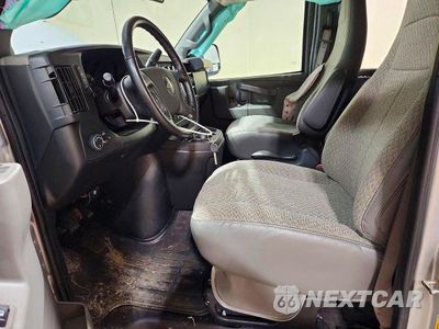 Zdjęcie 7 z 13 samochodu: 2023 CHEVROLET EXPRESS G3500 LS VIN:1GAZGNFP4P1105982 - miniatura