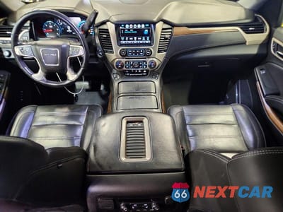 Zdjęcie 8 z 13 samochodu: 2020 GMC YUKON XL DENALI VIN:1GKS2HKJ5LR134465 - miniatura