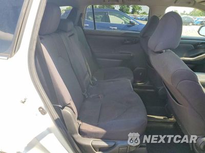 Zdjęcie 11 z 13 samochodu: 2020 TOYOTA HIGHLANDER LE VIN:5TDZZRAH6LS513163 - miniatura