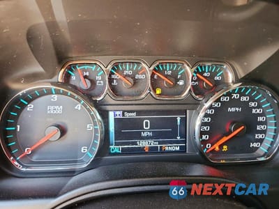 Zdjęcie 9 z 13 samochodu: 2016 CHEVROLET TAHOE K1500 LT VIN:1GNSKBKC9GR348849 - miniatura