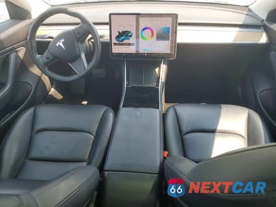 Zdjęcie 8 z 12 samochodu: 2019 TESLA MODEL 3 VIN:5YJ3E1EA0KF416009 - miniatura