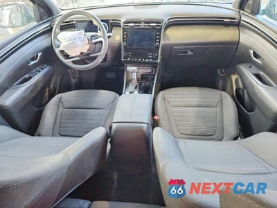 Zdjęcie 8 z 12 samochodu: 2022 HYUNDAI SANTA CRUZ SEL PREMIUM VIN:5NTJDDAF3NH015543 - miniatura